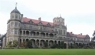 Indian Institute of Advanced Study (Viceregal Lodge)
